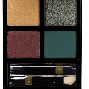 🌹BNIB Tom Ford-Photosynthesex Eye Quad